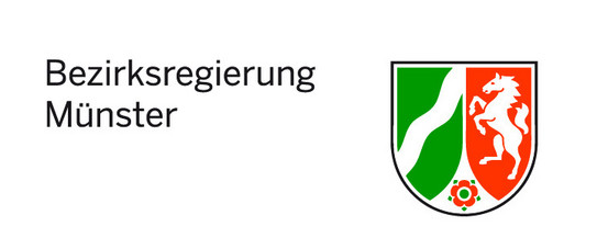 Logo Bezirksregierung Münster