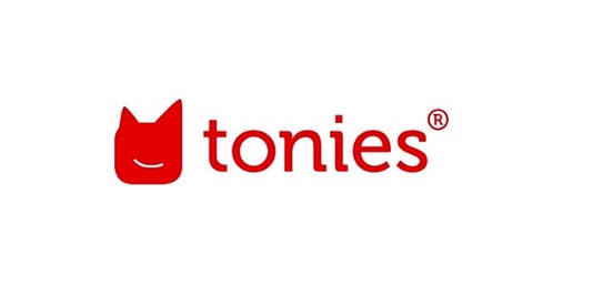 Logo tonies