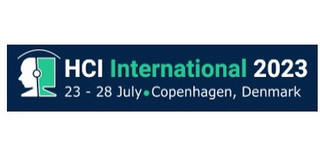 HCI International 2023