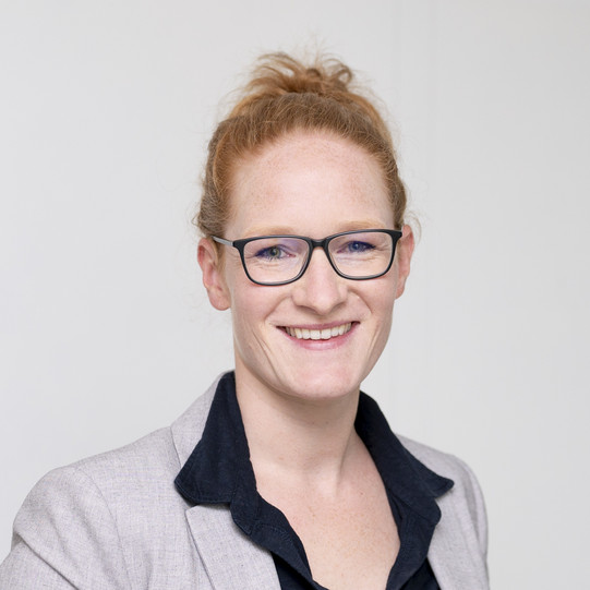 Prof. Dr. Anna-Lena Scherger