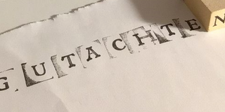 Gutachten