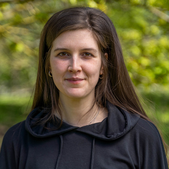 Porträt von Michelle G.
