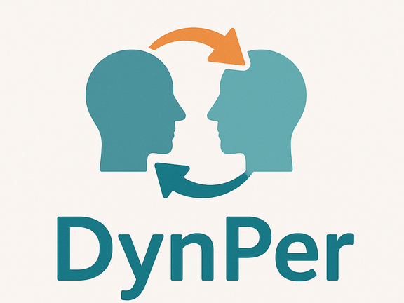 Logo des DynPer-Projekts