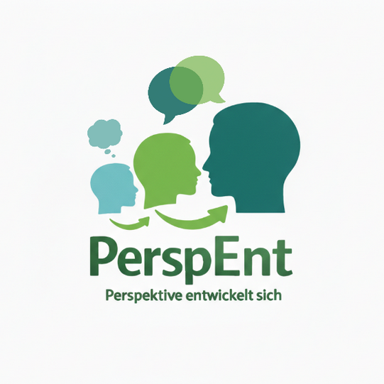 Logo des PerspEnt-Projekts